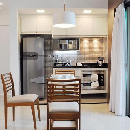 شقة Flat No Brooklin 121 ساو باولو المظهر الخارجي الصورة